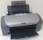 Epson r220-  Epson